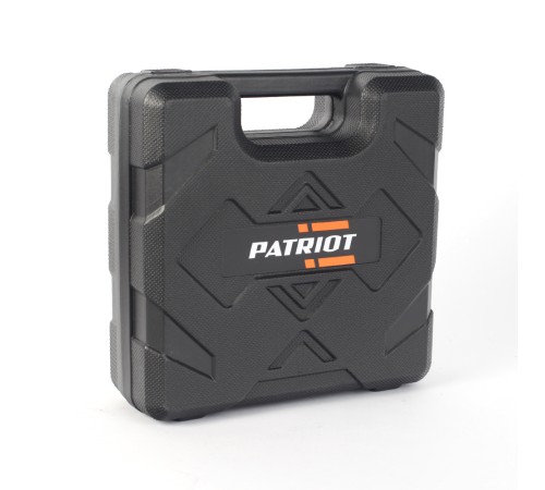 Дрель-шуруповерт аккумуляторная PATRIOT BR 114 Li Дрель-шуруповерт аккумуляторная PATRIOT BR 114 Li
