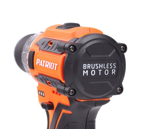 Дрель-шуруповерт аккумуляторная PATRIOT BR 467 Дрель-шуруповерт аккумуляторная PATRIOT BR 467