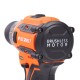Дрель-шуруповерт аккумуляторная PATRIOT BR 467