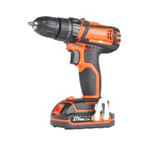 Дрель-шуруповерт аккумуляторная PATRIOT BR 181 UES