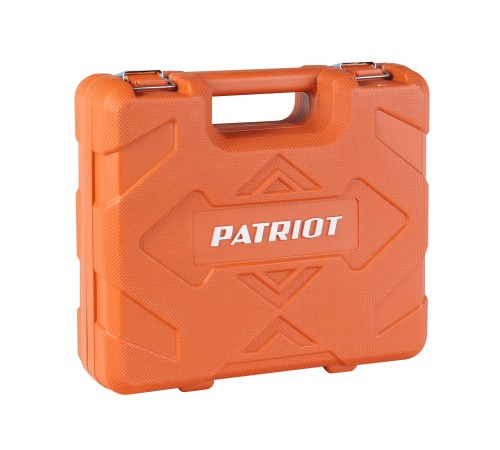Дрель-шуруповерт аккумуляторная PATRIOT BR 181 UES Дрель-шуруповерт аккумуляторная PATRIOT BR 181 UES