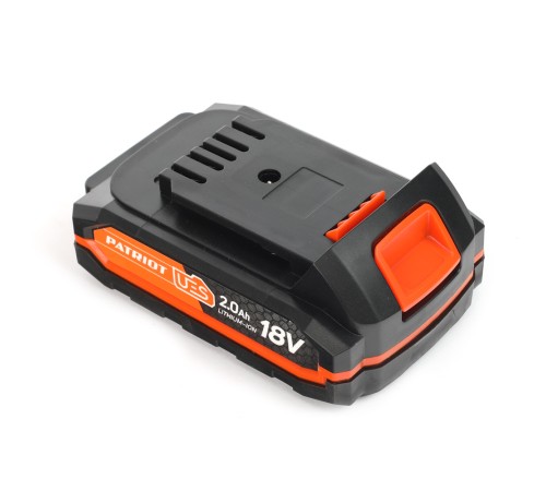 Дрель-шуруповерт аккумуляторная PATRIOT BR 183 UES