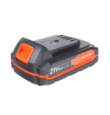 Батарея аккумуляторная BR 21V(Max) Li-ion UES 2,0Ah Батарея аккумуляторная BR 21V(Max) Li-ion UES 2,0Ah