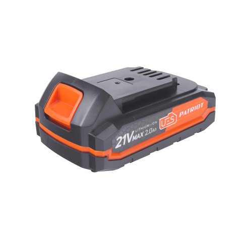 Батарея аккумуляторная BR 21V(Max) Li-ion UES 2,0Ah Батарея аккумуляторная BR 21V(Max) Li-ion UES 2,0Ah