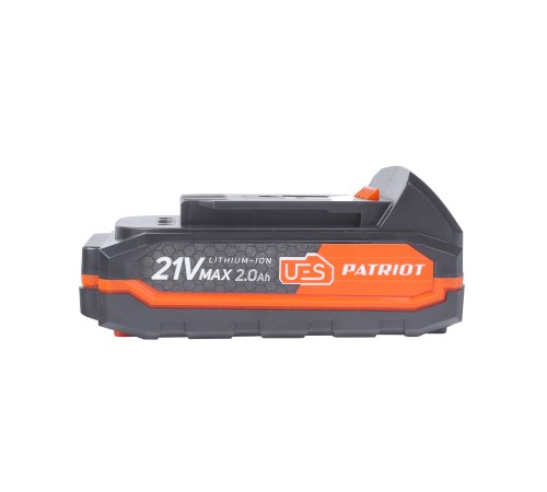 Батарея аккумуляторная BR 21V(Max) Li-ion UES 2,0Ah Батарея аккумуляторная BR 21V(Max) Li-ion UES 2,0Ah