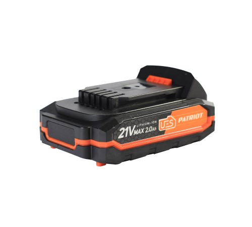 Батарея аккумуляторная BR 21V(Max) Li-ion UES 2,0Ah Батарея аккумуляторная BR 21V(Max) Li-ion UES 2,0Ah