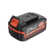 Батарея аккумуляторная BR 21V(Max) Li-ion 3,0Ah UES