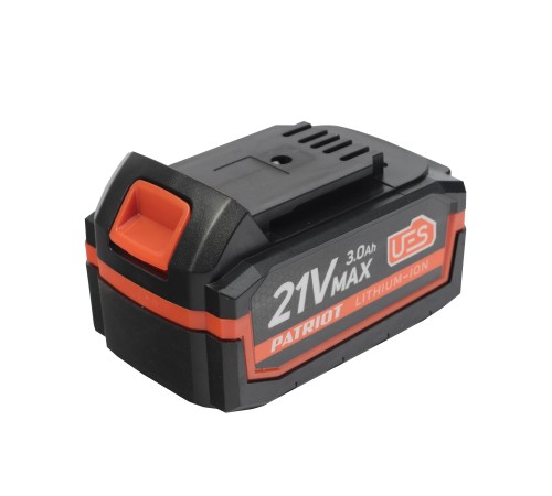 Батарея аккумуляторная BR 21V(Max) Li-ion 3,0Ah UES Батарея аккумуляторная BR 21V(Max) Li-ion 3,0Ah UES
