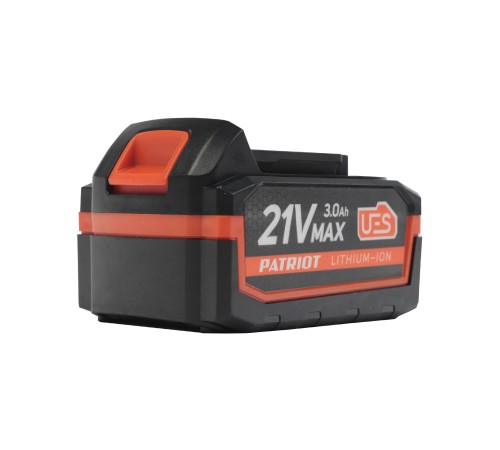 Батарея аккумуляторная BR 21V(Max) Li-ion 3,0Ah UES Батарея аккумуляторная BR 21V(Max) Li-ion 3,0Ah UES
