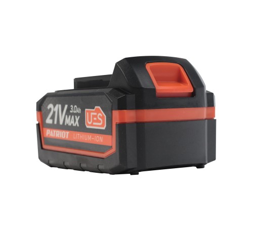 Батарея аккумуляторная BR 21V(Max) Li-ion 3,0Ah UES Батарея аккумуляторная BR 21V(Max) Li-ion 3,0Ah UES