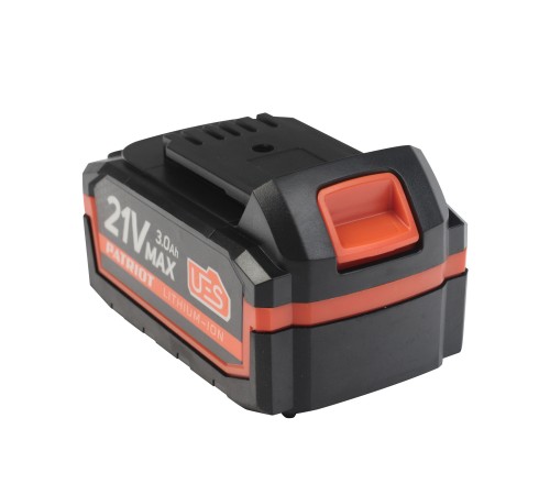 Батарея аккумуляторная BR 21V(Max) Li-ion 3,0Ah UES Батарея аккумуляторная BR 21V(Max) Li-ion 3,0Ah UES