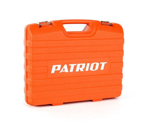 Гайковерт ударный аккумуляторный PATRIOT BR 180 1/2 Li Гайковерт ударный аккумуляторный PATRIOT BR 180 1/2 Li