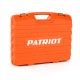 Гайковерт ударный аккумуляторный PATRIOT BR 180 1/2 Li