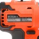 Дрель-шуруповерт аккумуляторная PATRIOT BR 210 UES-h