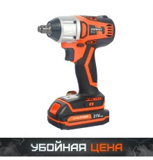 Гайковерт ударный бесщеточный PATRIOT BR 210 UES 1/2