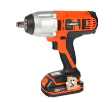 Гайковерт ударный аккумуляторный PATRIOT BR 360 UES 1/2