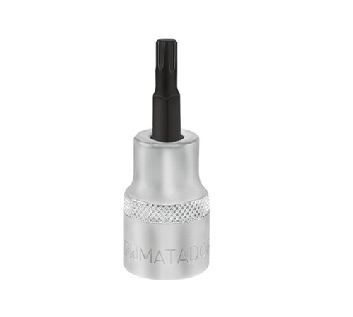 Торцевые головки RIBE® Matador 4080 12,5мм (1/2") Торцевые головки RIBE® Matador 4080 12,5мм (1/2")