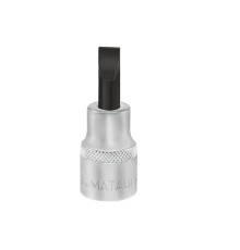 Шлицевые головки Matador 4076 12,5мм (1/2")
