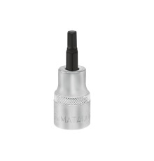 Шестигранные головки Matador 4078 12,5мм (1/2") (4078 0140)