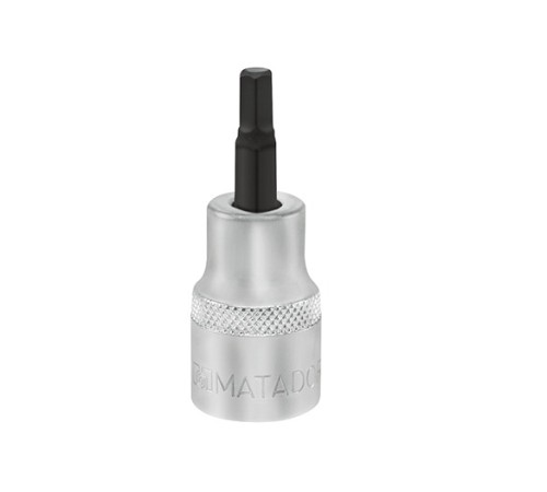 Шестигранные головки Matador 4078 12,5мм (1/2") (4078 0140)