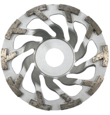 Шлифовальные чашки KERN TS T-FORM (29-10401)