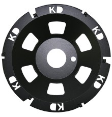 Шлифовальные чашки KERN TS LASER PKD (29-160)