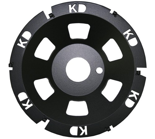 Шлифовальные чашки KERN TS LASER PKD (29-161)