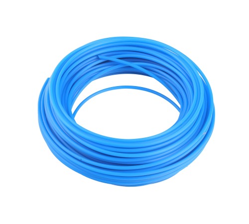 Леска Roundline D 2,0 мм L 15 м (круглая) Леска Roundline D 2,0 мм L 15 м (круглая)