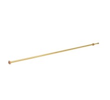 Латунная телескопическая трубка Gloria