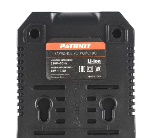Устройство зарядное GL 210 21 V Max UES (21 В, 1.5 A)