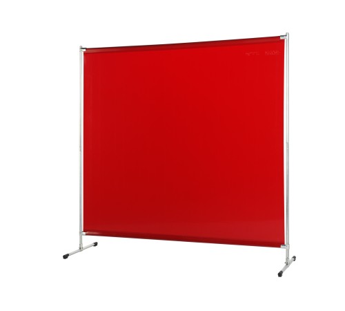 Сварочный экран CEPRO-Gazelle Orange-CE 200х200см Сварочный экран CEPRO-Gazelle Orange-CE 200х200см