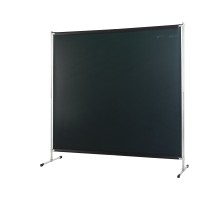 Сварочный экран CEPRO-Gazelle Green-9 200х200см