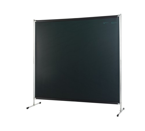 Сварочный экран CEPRO-Gazelle Green-9 200х200см Сварочный экран CEPRO-Gazelle Green-9 200х200см