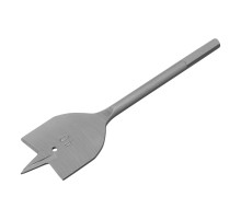 Сверло по дереву перовое, 40 мм Сибртех