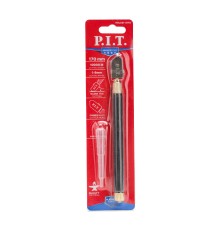 Стеклорез роликовый P.I.T. ADVANCE HGLC01-0170