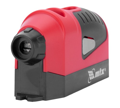 Лазерный уровень, маркер, отвес// MTX