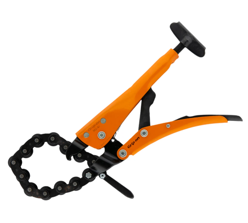 Цепные труборезы Grip-On серии G182 Цепные труборезы Grip-On серии G182