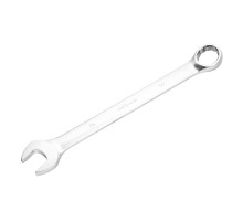 Ключ комбинированный 55мм, никелированный Сибртех