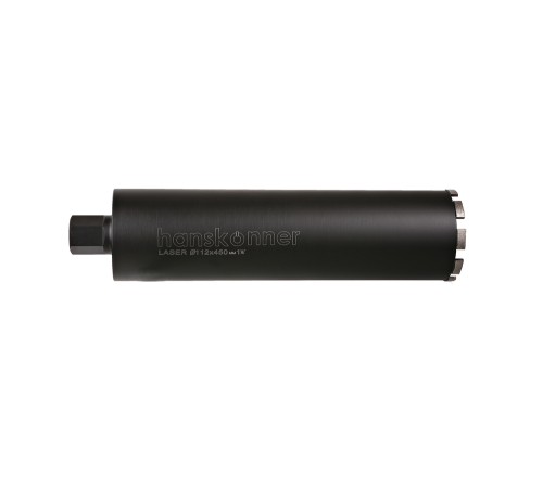Коронка алмазная Hanskonner H1055-11-112 Коронка алмазная Hanskonner H1055-11-112