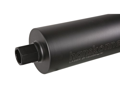 Коронка алмазная Hanskonner H1055-11-112 Коронка алмазная Hanskonner H1055-11-112