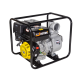 Мотопомпа Huter MP-100