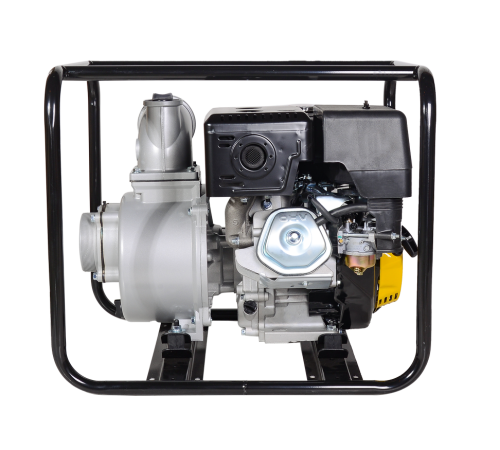 Мотопомпа Huter MP-100 Мотопомпа Huter MP-100