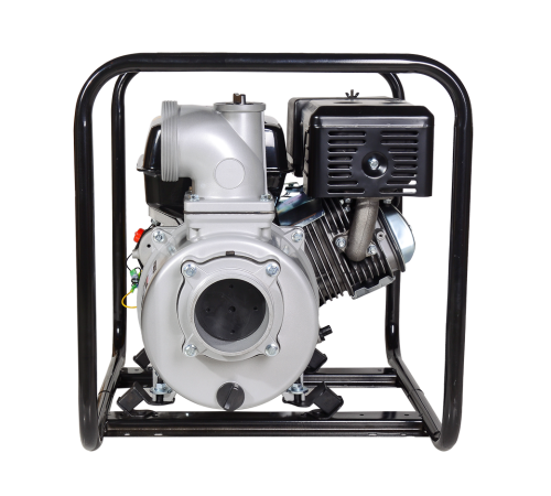 Мотопомпа Huter MP-100 Мотопомпа Huter MP-100