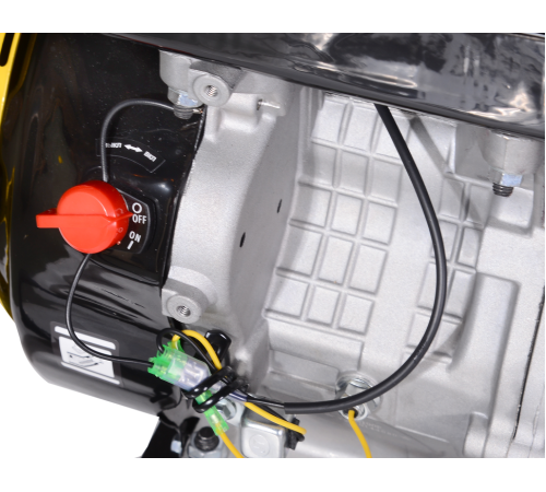 Мотопомпа Huter MP-100 Мотопомпа Huter MP-100