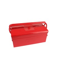 Стальной инструментальный ящик Tayg 403