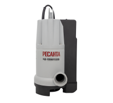 Дренажный насос Ресанта НД-15500П/35B Дренажный насос Ресанта НД-15500П/35B