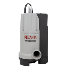 Дренажный насос Ресанта НД-15500П/35B Дренажный насос Ресанта НД-15500П/35B