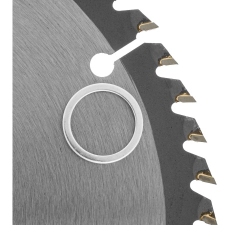 Пильный диск по дереву ф180 х 20 мм, 54зубьев Denzel