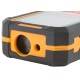 Дальномер лазерный, расчет площади/объема, LCD дисплей, диапазон 40 м FIT IT