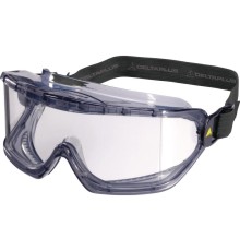 Очки закрытые DeltaPlus™ GALERAS CLEAR Очки закрытые DeltaPlus™ GALERAS CLEAR